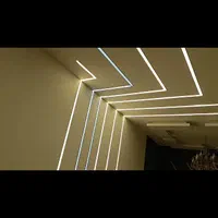 برقکاری لاین نوری هالوژن|خدمات پیشه و مهارت|محمدیه-قزوین, |دیوار