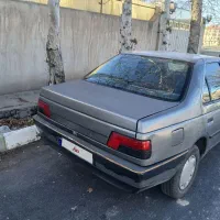 فروشی|خودرو سواری و وانت|ماهدشت, |دیوار