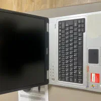 لپتاب توشیبا|رایانه همراه|تهران, مرزداران|دیوار