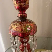 پایه شمعدان خواهانم