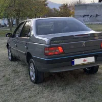 slx 405 /tu5|خودرو سواری و وانت|خرمآباد, |دیوار