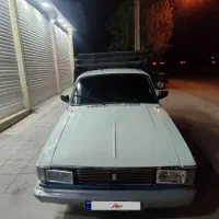 پیکان وانت 93