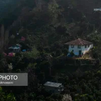 تهاتر زمین شمال