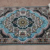 دوتخته فرش ۱ در ۱ونیم