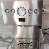 دستگاه قهوه ساز نیمه صنعتی