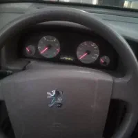 پژو پارس ۹۱|خودرو سواری و وانت|گنبد کاووس, |دیوار