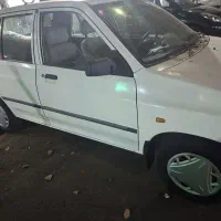 پرایدمدل ۹۵