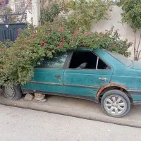 خودرو فرسوده و اسقاطی