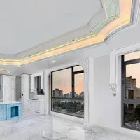 فروش آپارتمان۱۲۷ متری ۲ خواب در زعفرانیه ۲ پارکینگ