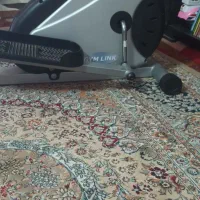 دوچرخه ثابت ورزشی