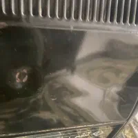 بخاری|بخاری، هیتر، شومینه|قم, وادی السلام|دیوار