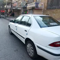 سمند 97 ال ایکس