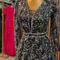 اجاره لباس مجلسی شیک|لباس|اراک, |دیوار