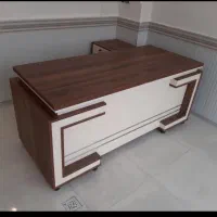 میز مدیریت ام دی اف