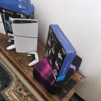 پلیستیشن 5اسلیم