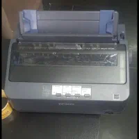 پرینتر lq350 اپسون باسکول