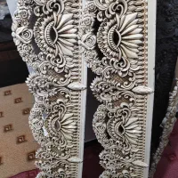 کتیبه پرده