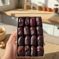 خرما سه ردیفه