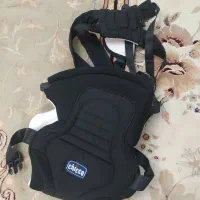 آغوشی نوزاد