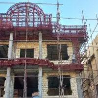 به یک نفر شاگرد جوشکار نیاز مندم