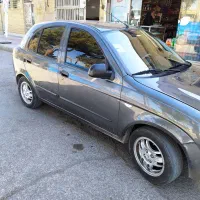 تیبا ۲|خودرو سواری و وانت|دزفول, |دیوار