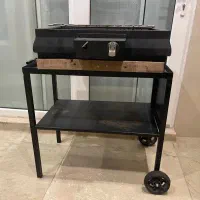 کباب پز|اجاق گاز و لوازم برقی پختوپز|تهران, قیام|دیوار