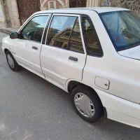 پراید132مدل89تک برگ سند