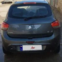 تیبا۲مدل95تمام فول رینگ اسپرت