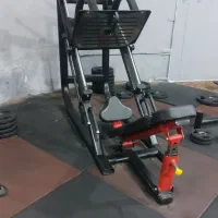 باشگاه به صورت جاروکش فروش میرسد|تجهیزات ورزشی|محمودآباد, |دیوار