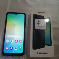 گوشی سامسونگ Ao6|موبایل|اهواز, زیتون کارمندی|دیوار