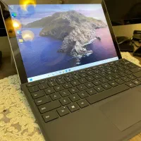 surface pro7 plus i7/16/512|رایانه همراه|تهران, نازی‌آباد|دیوار