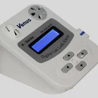 سنسور تشخیص نشدی گاز و دزدگیر مجیکال