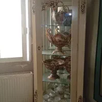 گنجه سلطنتی سفید نو