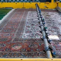 قالیشویی مبلشوی کلبه/گلستان/هفتن/سعدی/ادبیات ازادی