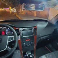 دنا پلاس توربو 6 دنده اتوماتیک|خودرو سواری و وانت|مشهد, رضاییه|دیوار