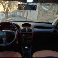 ۲۰۶ معاوضه با پاترول