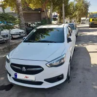 شاهین سانروف دار