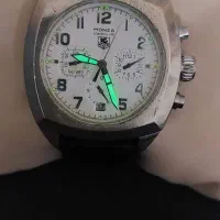 ساعت توگو هویر مدل monza