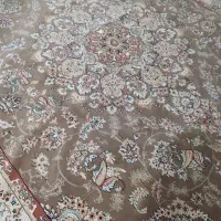 یک جفت فرش 12 متری گردویی|فرش|قم, شهرک فاطمیه|دیوار