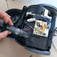 آموزش تعمیرات لوازم خانگی