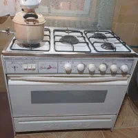 اجاق گاز|اجاق گاز و لوازم برقی پخت‌وپز|رشت, کوی حسینی|دیوار