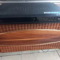 DVD|پخش‌کننده DVD و ویدیو|شهر ری, منصوریه منگل|دیوار