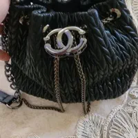کیف طرح شنل