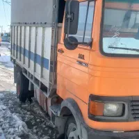 خاور۸۰۸ مدل۸۴|خودرو سنگین|قوچان, |دیوار