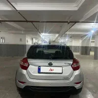 برلیانس کراسC3 ۱۶۵۰|خودرو سواری و وانت|بندرعباس, |دیوار