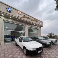 وانت آریسان 2 دوگانه کارخانه ۴۰۴ صفر