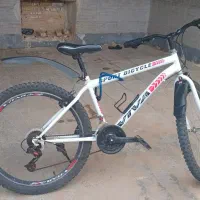 دوچرخه ویوا سایز ۲۶