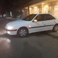 پژو پارس TU5 سفارشی|خودرو سواری و وانت|مشهد, دانشجو|دیوار