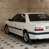 پژو پارس سفارشی توکرم دار87ماشین درحد|خودرو سواری و وانت|مشهد, تربیت (صدف)|دیوار