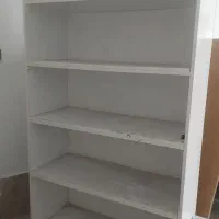 قفسه ام دی اف